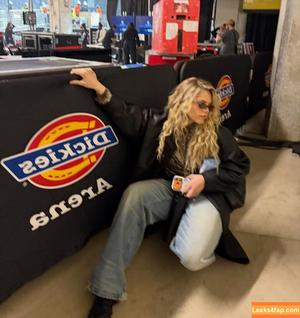 Renee Rapp фото #0228