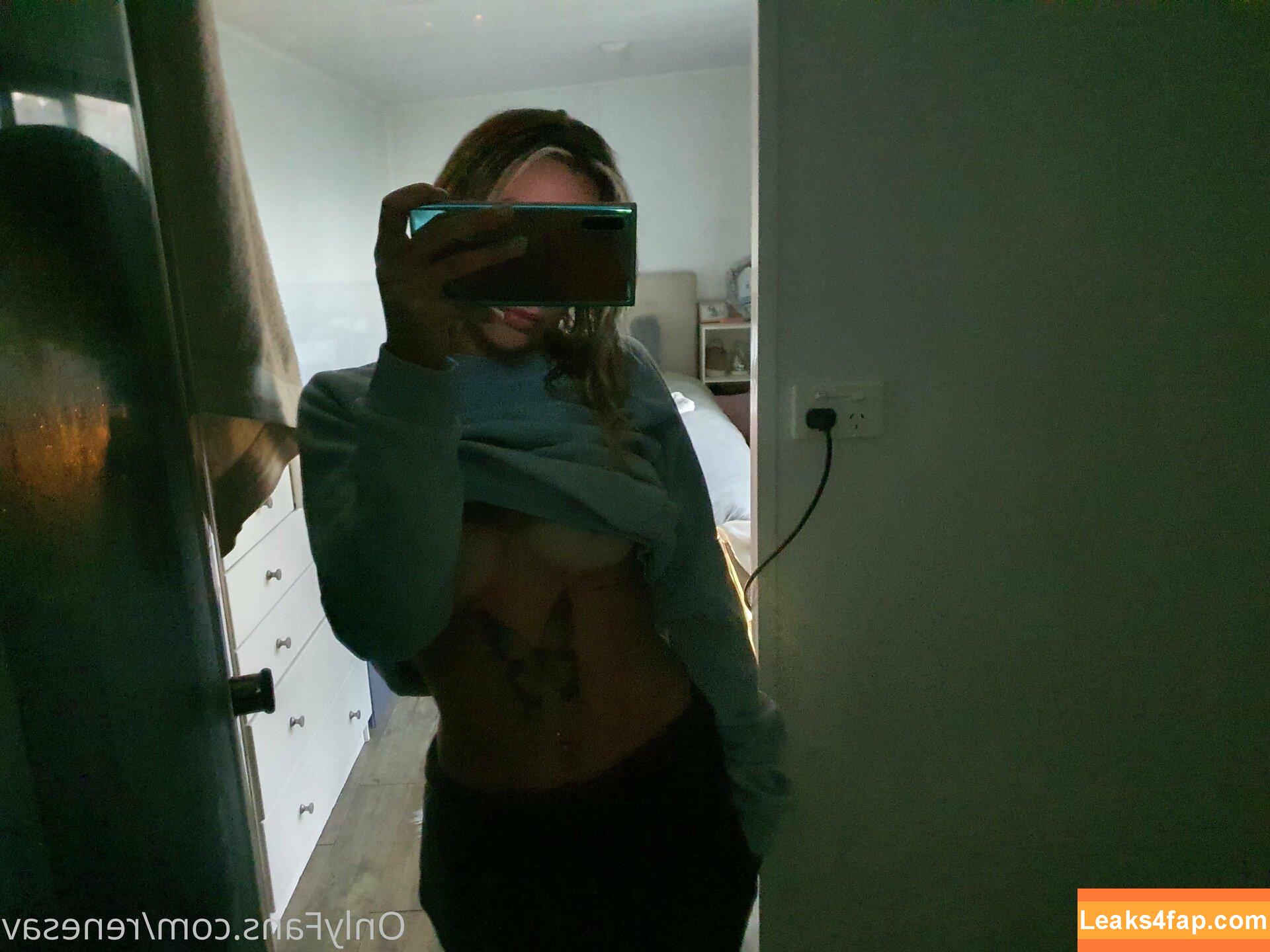 Renee Savy / renee_savy / reneesavy_ leaked photo photo #0040