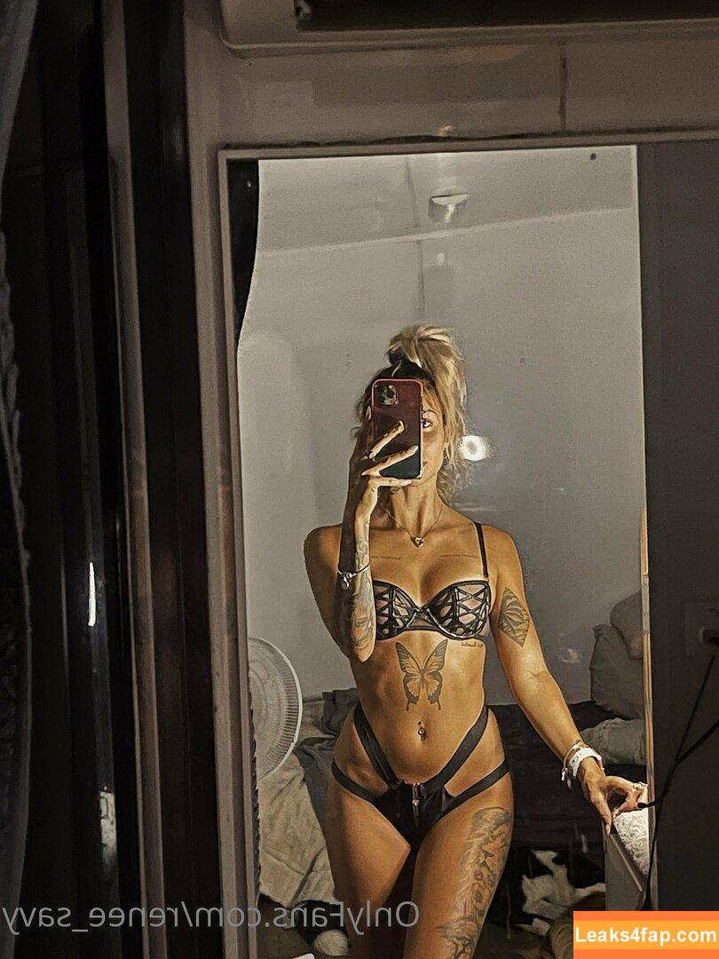 Renee Savy / renee_savy / reneesavy_ leaked photo photo #0094