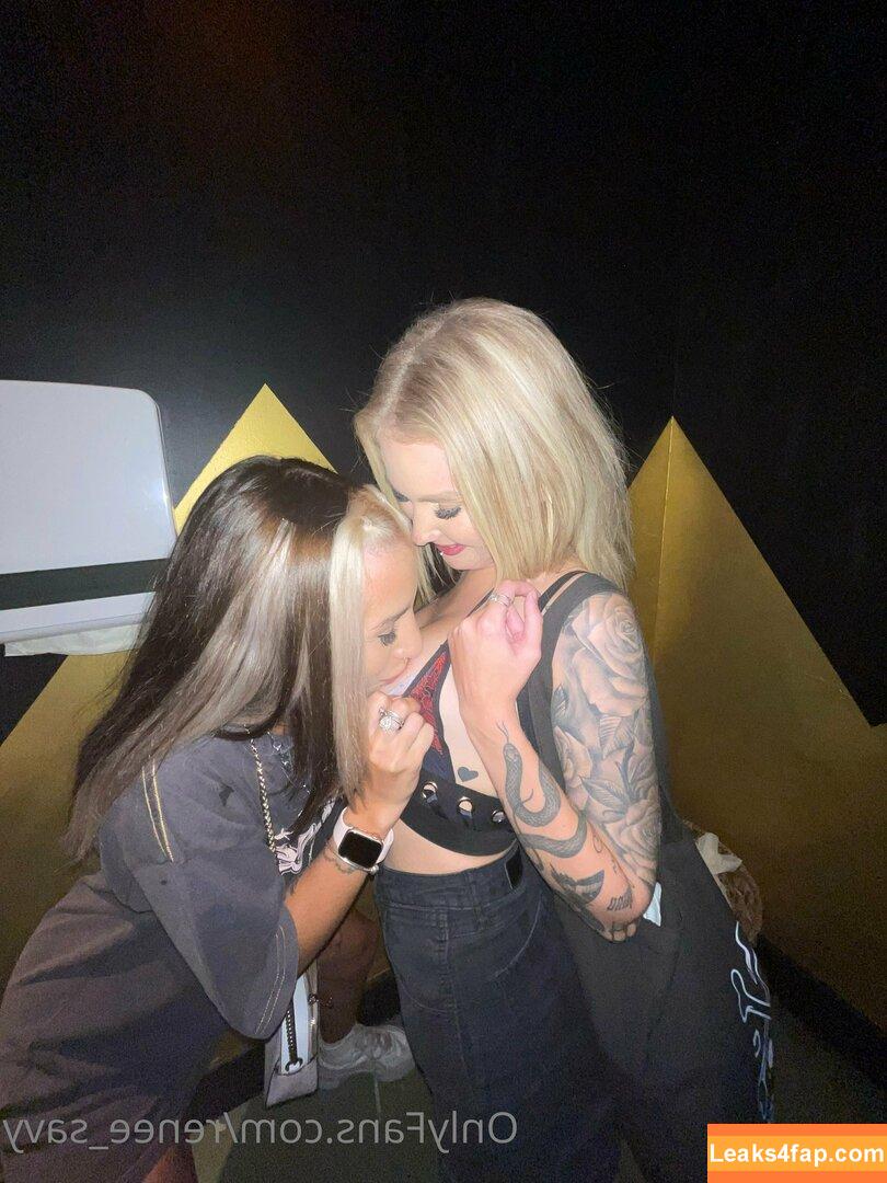 Renee Savy / renee_savy / reneesavy_ leaked photo photo #0100