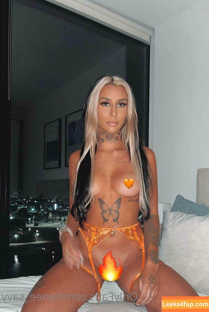 Renee Savy / renee_savy / reneesavy_ leaked photo photo #0101