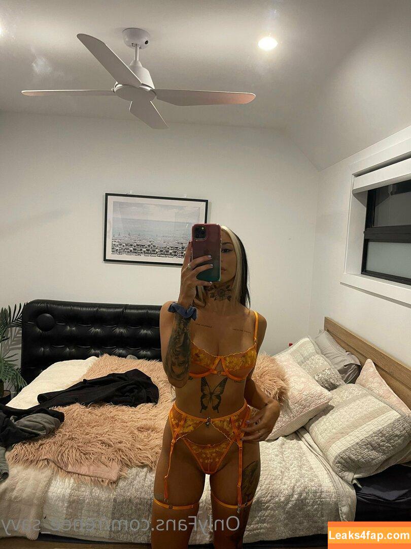 Renee Savy / renee_savy / reneesavy_ leaked photo photo #0109
