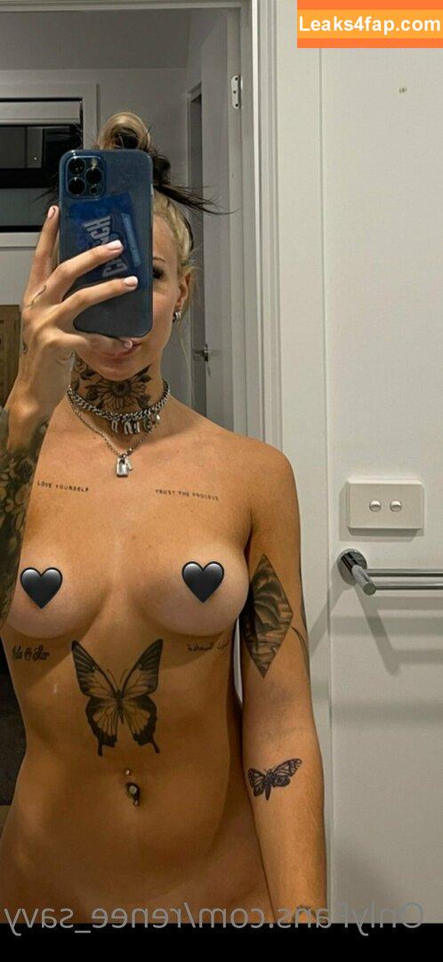 Renee Savy / renee_savy / reneesavy_ leaked photo photo #0114