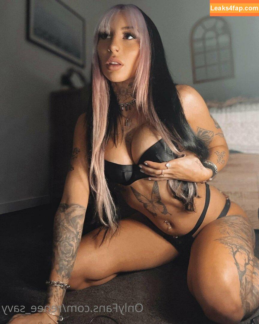 Renee Savy / renee_savy / reneesavy_ leaked photo photo #0143