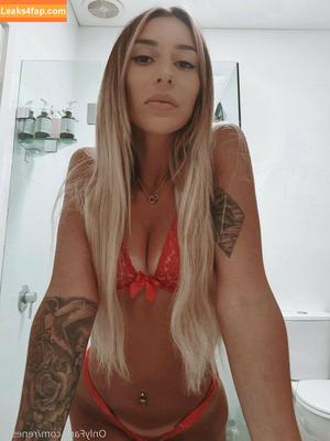 Renee Savy photo #0020
