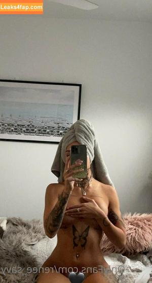 Renee Savy photo #0117