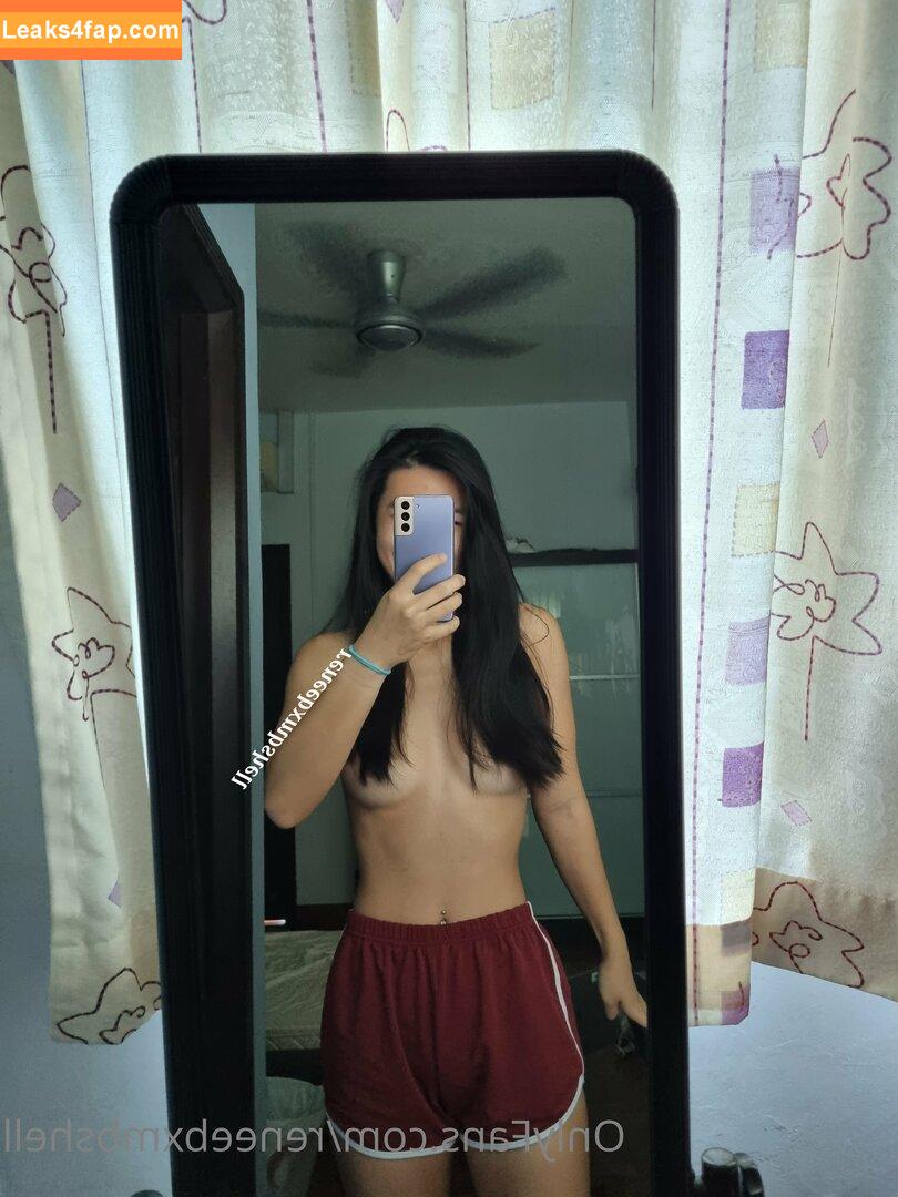 Reneebxmbshell / reneebombshell leaked photo photo #0012