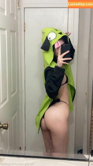 Rengekko Cosplay photo #0031