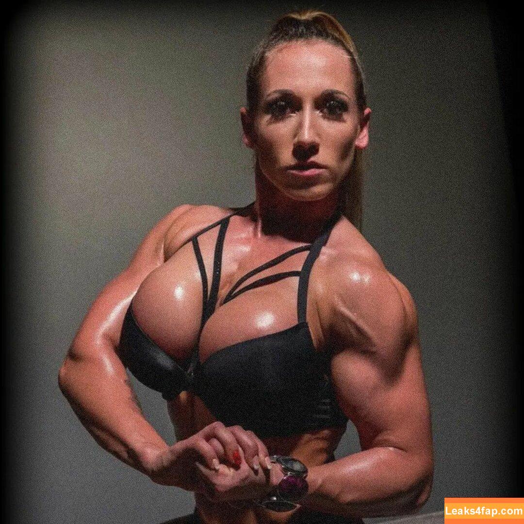 Reni Gendur / muscle.queen / reni_gendur / rgendur leaked photo photo #0008