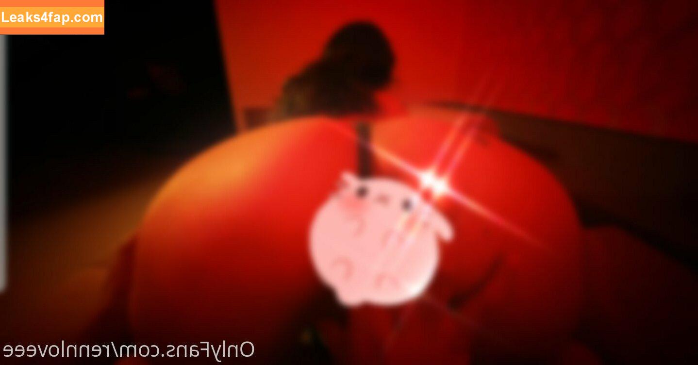 rennloveee / rennlove leaked photo photo #0025