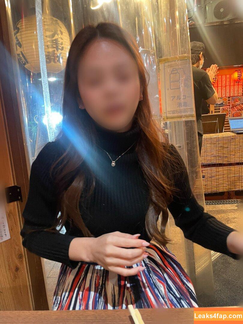 renon1239 / Mako leaked photo photo #0002