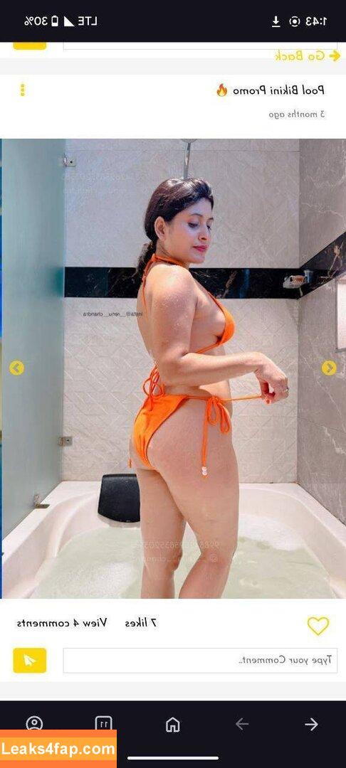 Renu Chandra / __renu__chandra leaked photo photo #0008