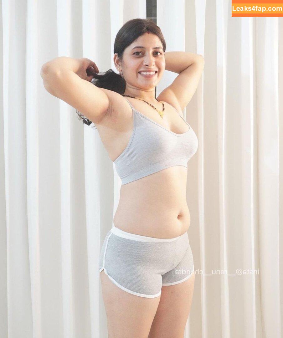 Renu Chandra / __renu__chandra leaked photo photo #0019