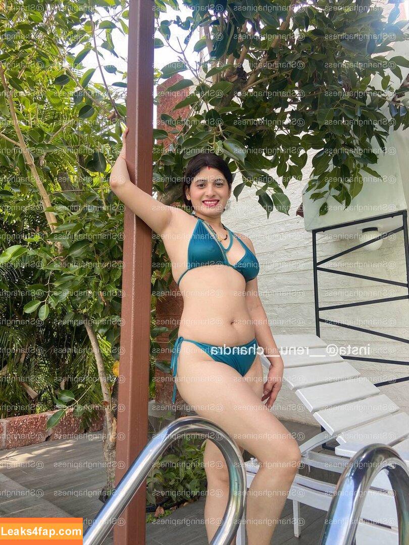 Renu Chandra / __renu__chandra leaked photo photo #0021
