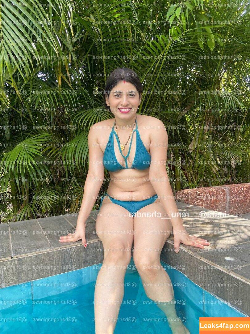 Renu Chandra / __renu__chandra leaked photo photo #0023