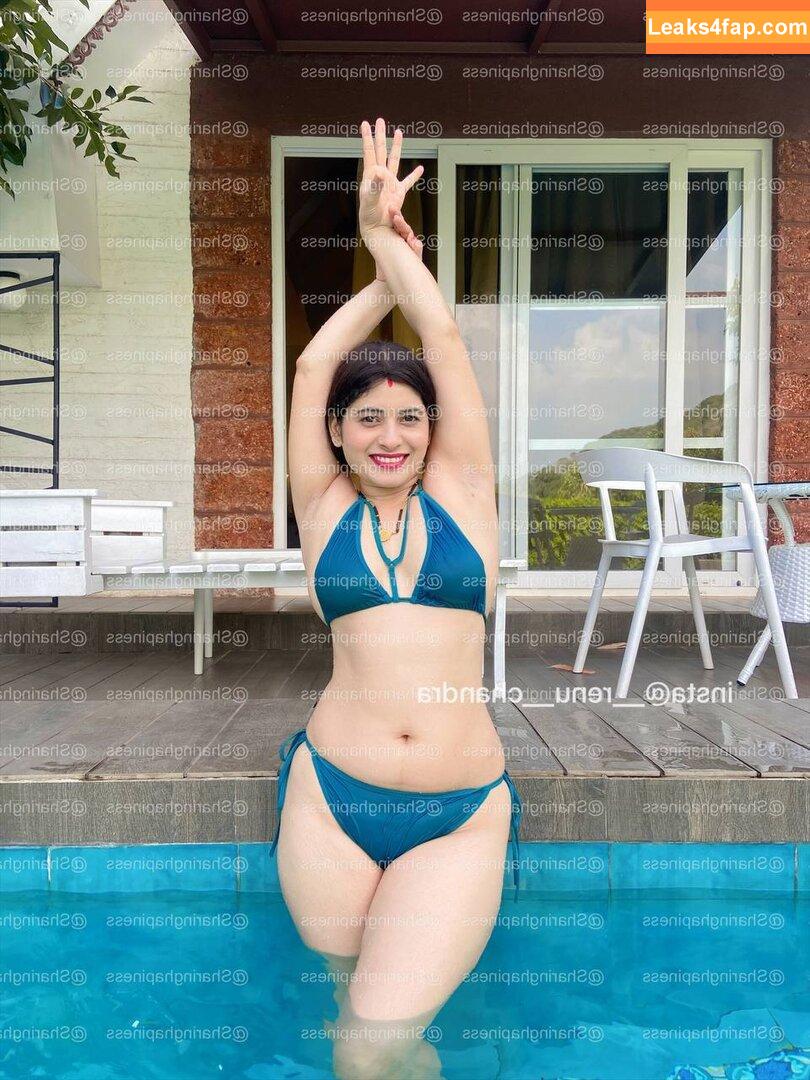 Renu Chandra / __renu__chandra leaked photo photo #0024