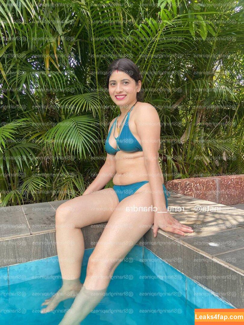 Renu Chandra / __renu__chandra leaked photo photo #0026