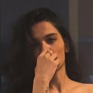 random model