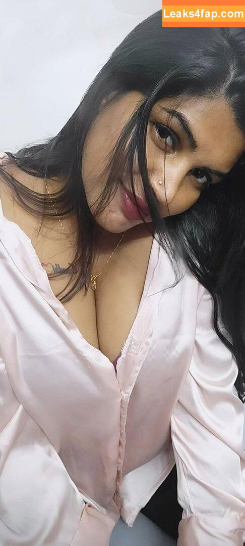 Reshma Rechu /  leaked photo photo #0001