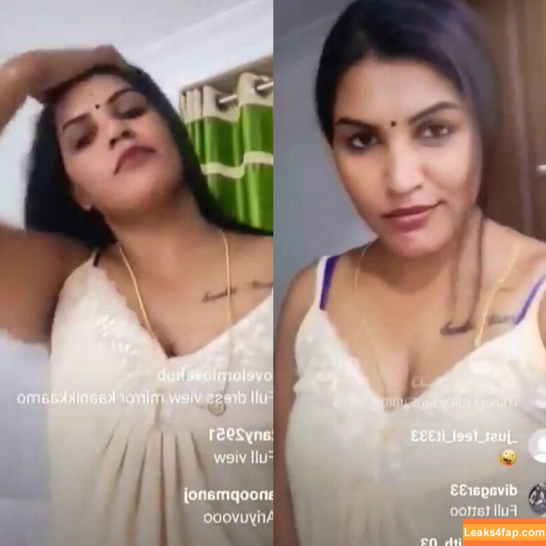 Reshma Rechu /  leaked photo photo #0006
