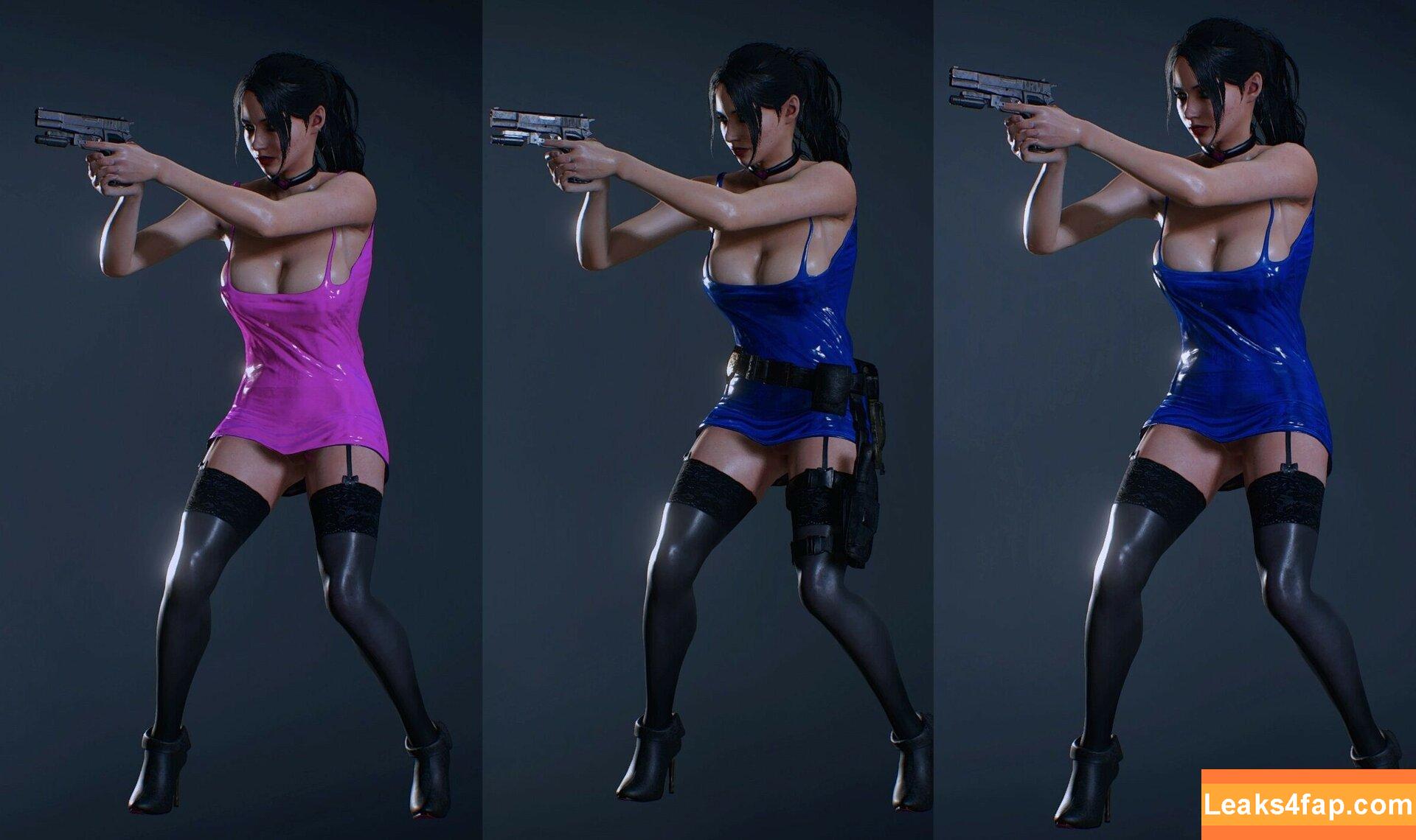 Resident Evil / residentevil слитое фото фото #0001