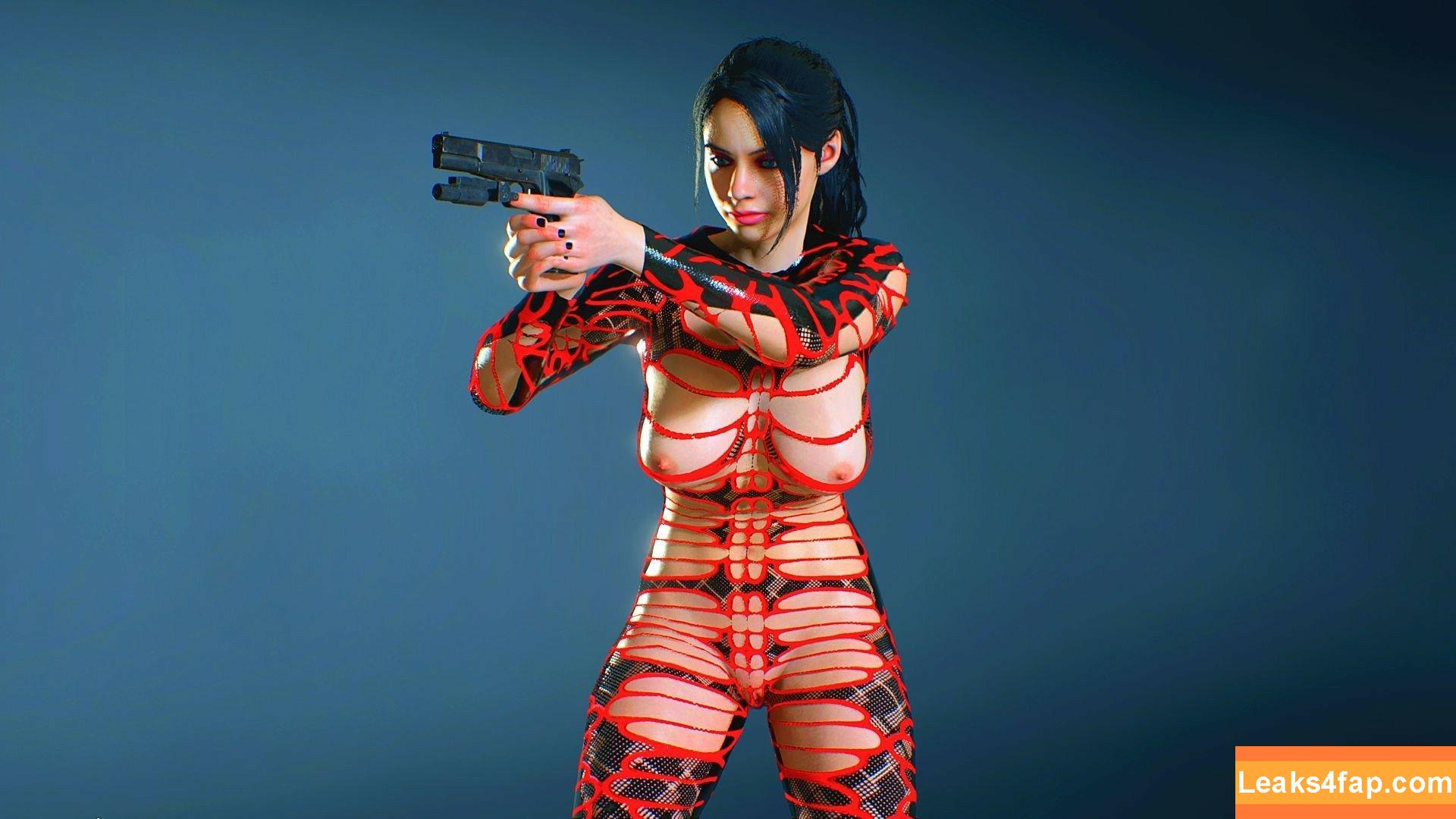 Resident Evil / residentevil слитое фото фото #0006