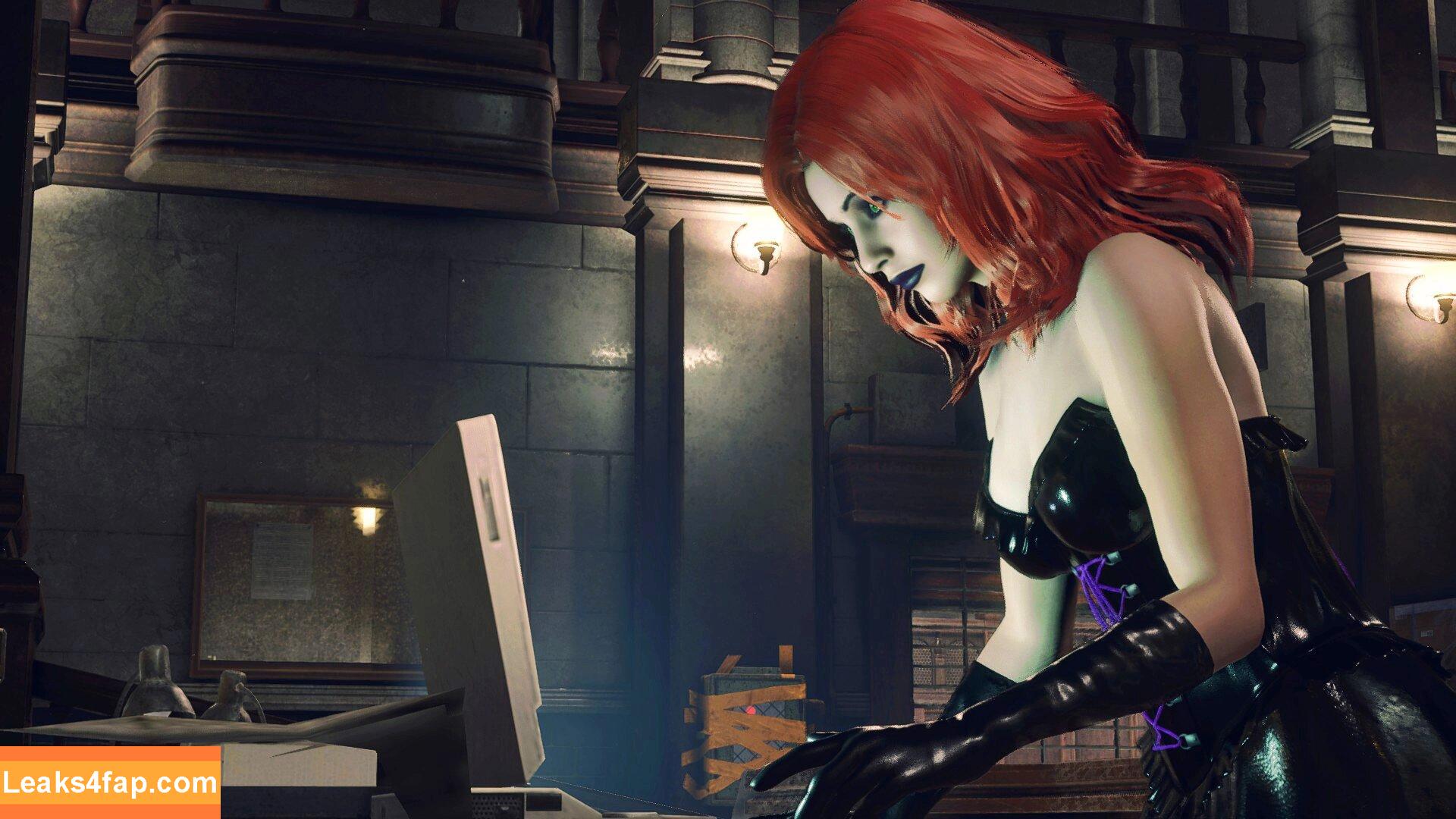 Resident Evil / residentevil слитое фото фото #0009