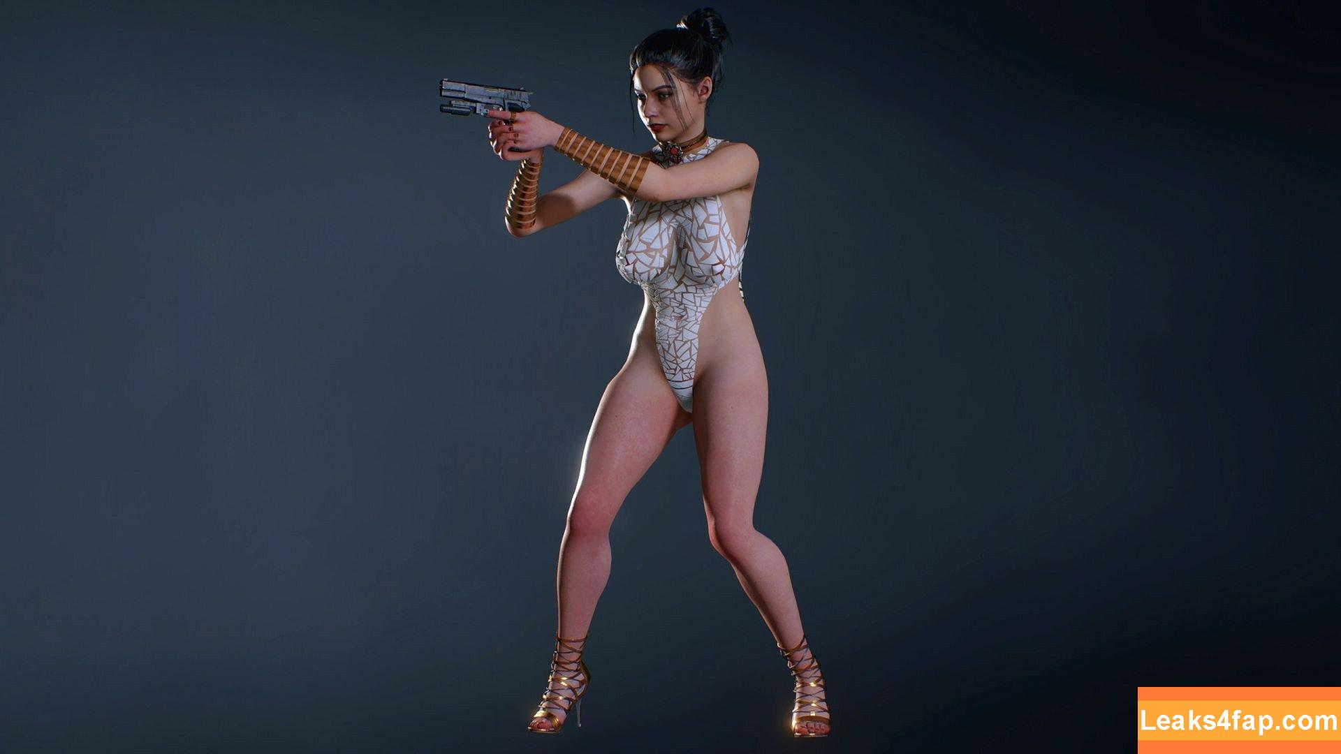 Resident Evil / residentevil слитое фото фото #0012