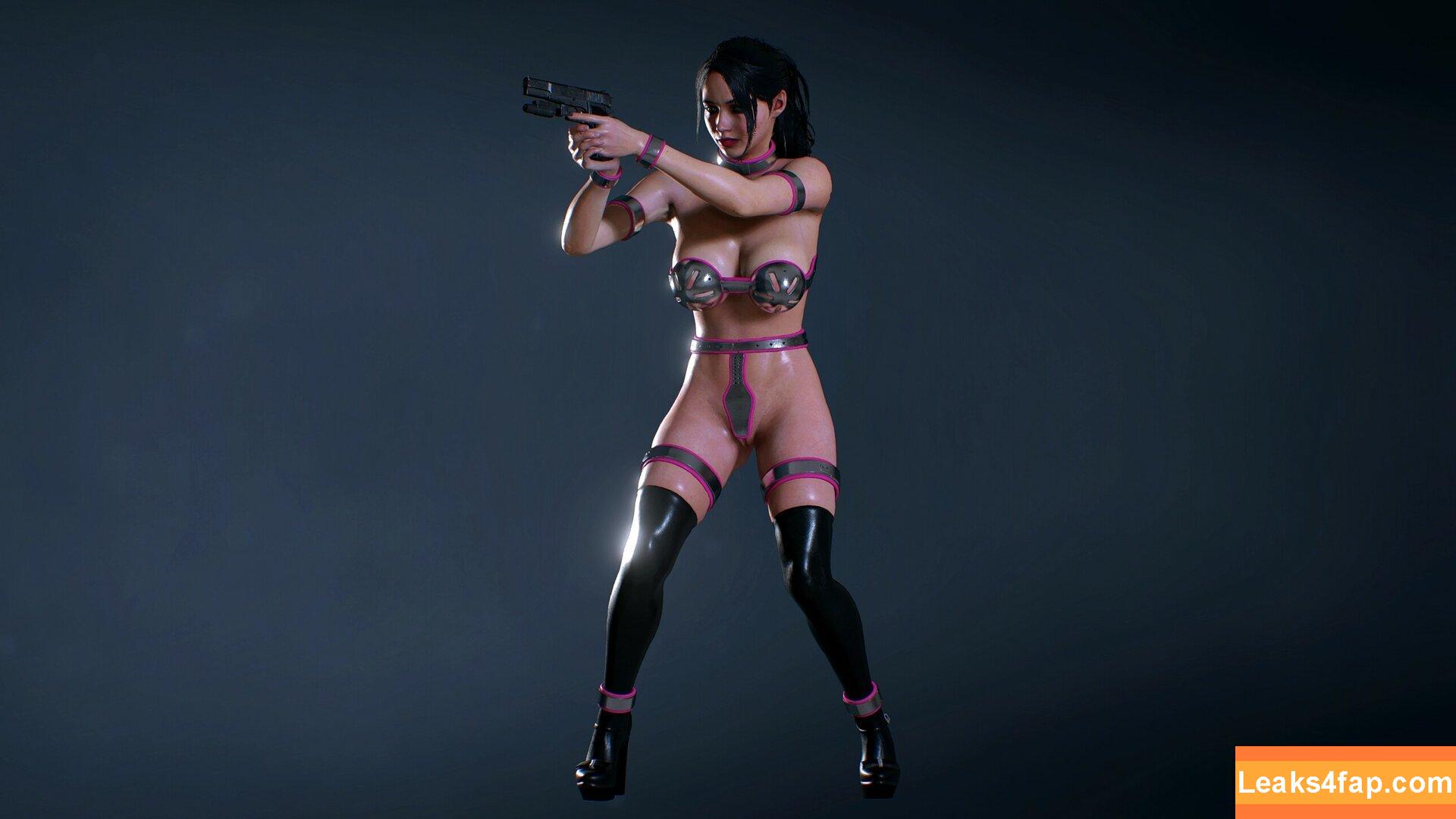 Resident Evil / residentevil слитое фото фото #0016