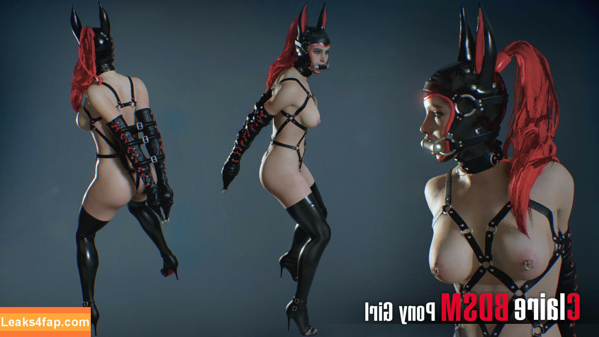 Resident Evil / residentevil слитое фото фото #0019