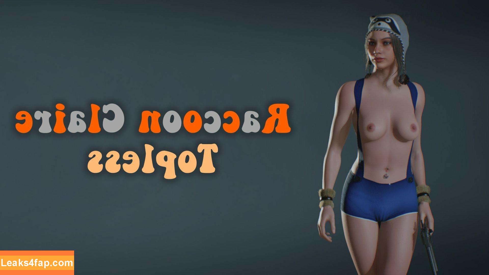 Resident Evil / residentevil слитое фото фото #0020