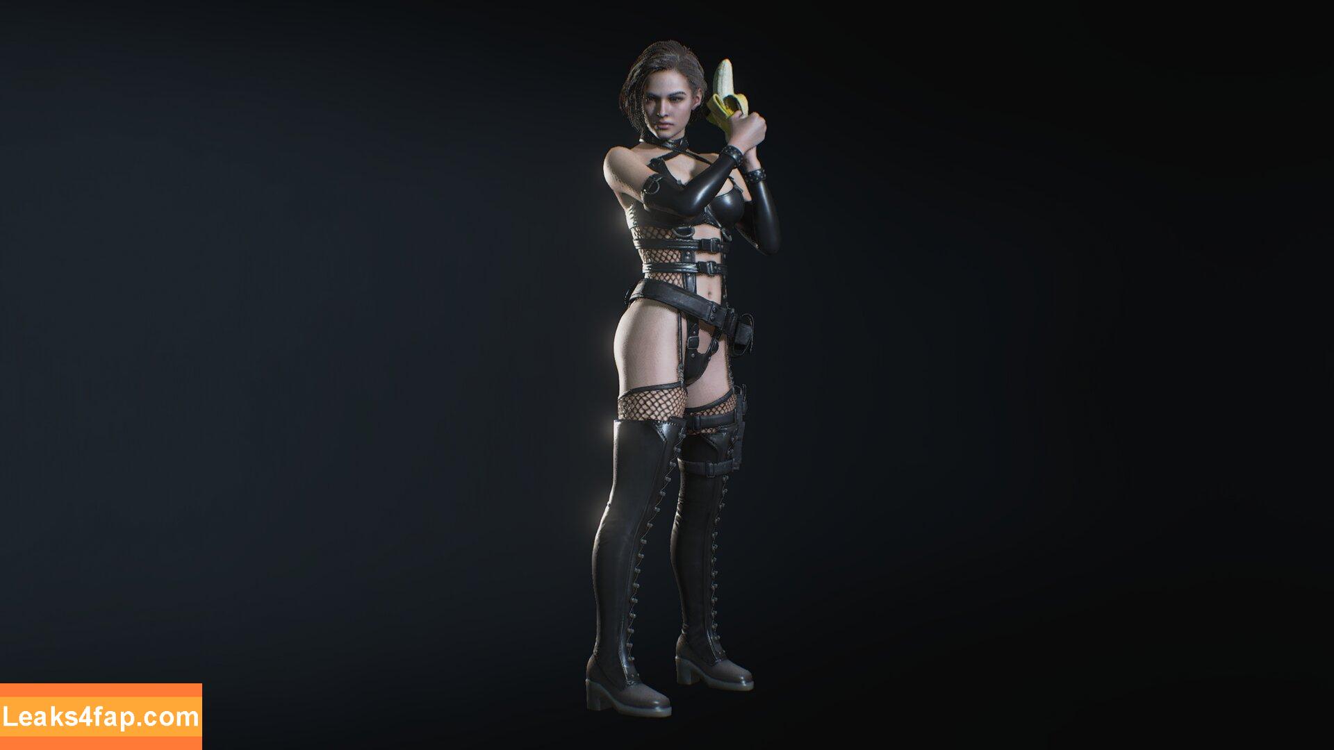 Resident Evil / residentevil слитое фото фото #0066