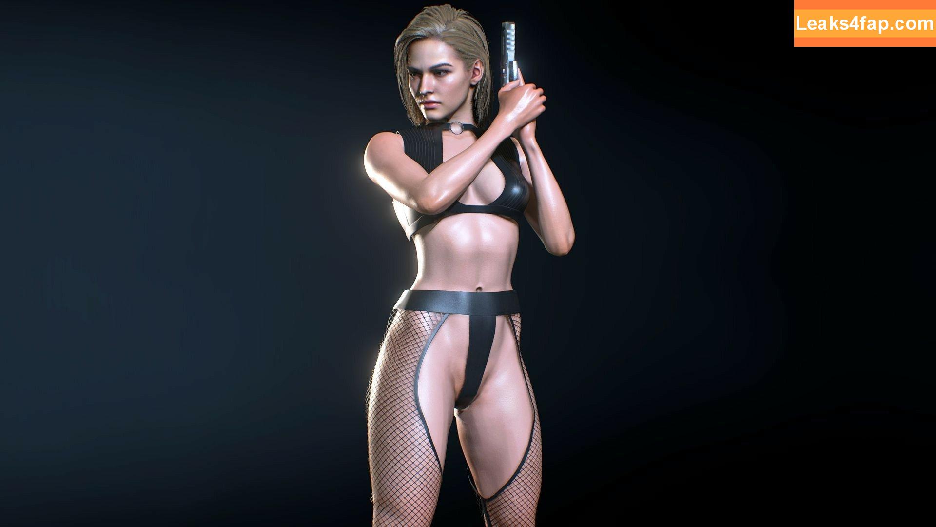 Resident Evil / residentevil слитое фото фото #0068