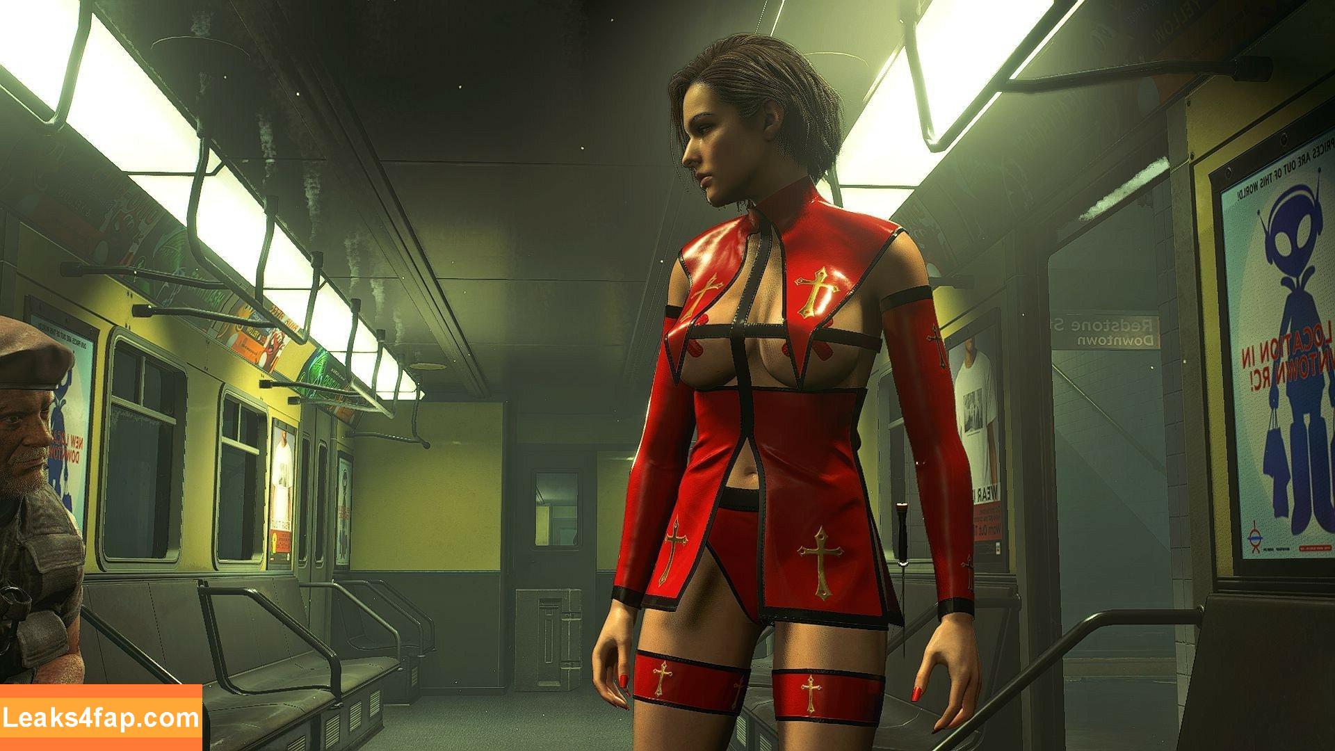 Resident Evil / residentevil слитое фото фото #0076