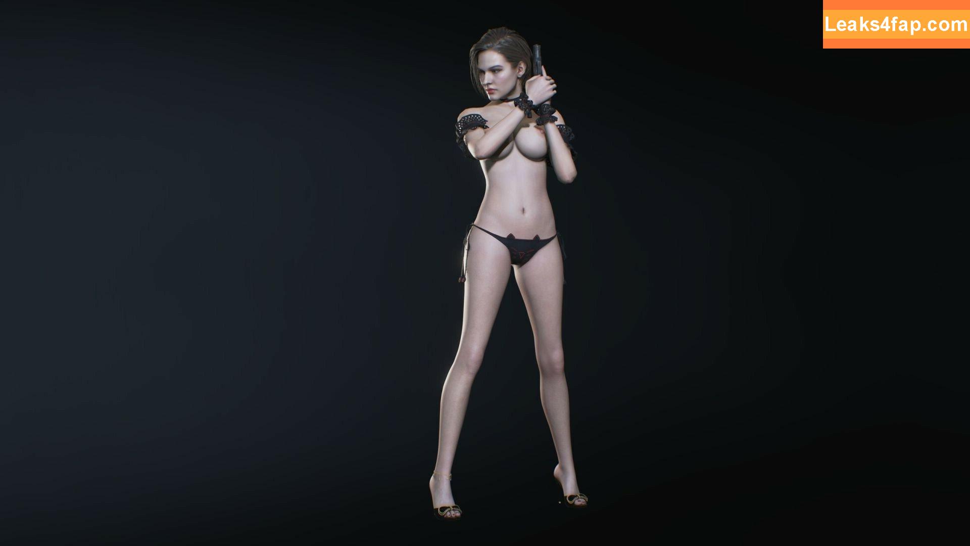 Resident Evil / residentevil слитое фото фото #0077