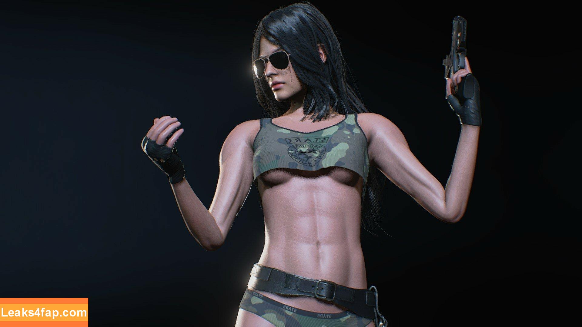 Resident Evil / residentevil слитое фото фото #0078