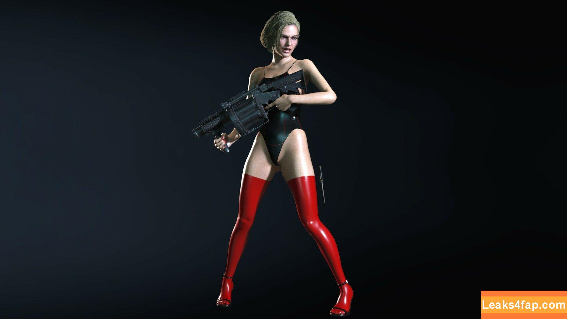 Resident Evil / residentevil слитое фото фото #0079