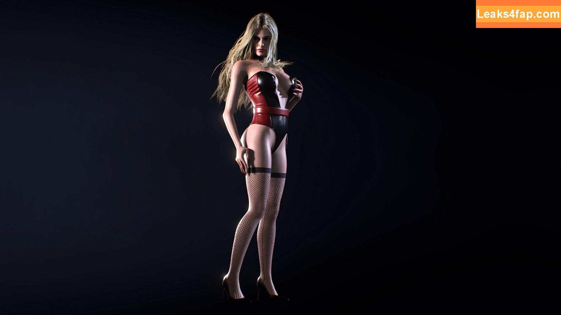 Resident Evil / residentevil слитое фото фото #0082