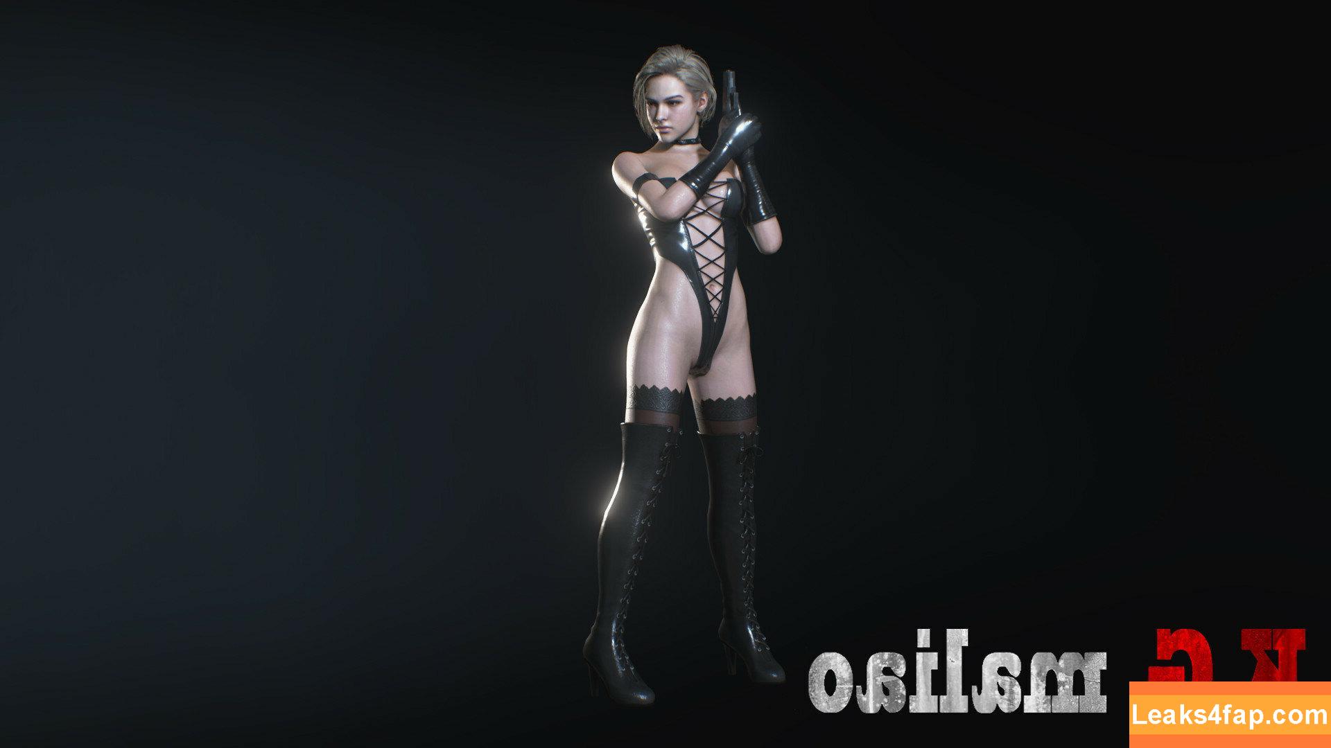 Resident Evil / residentevil слитое фото фото #0089