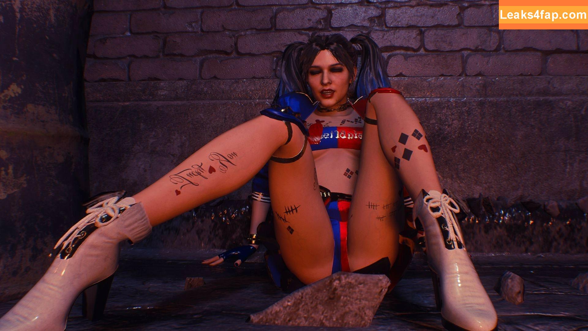 Resident Evil / residentevil слитое фото фото #0092