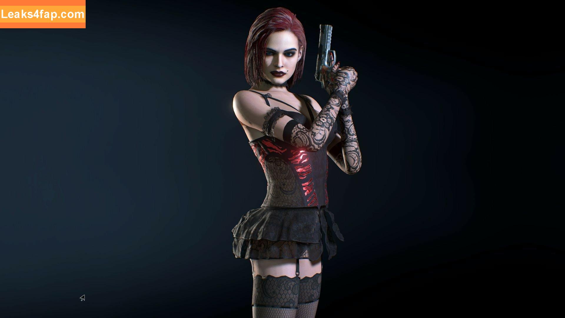 Resident Evil / residentevil слитое фото фото #0103