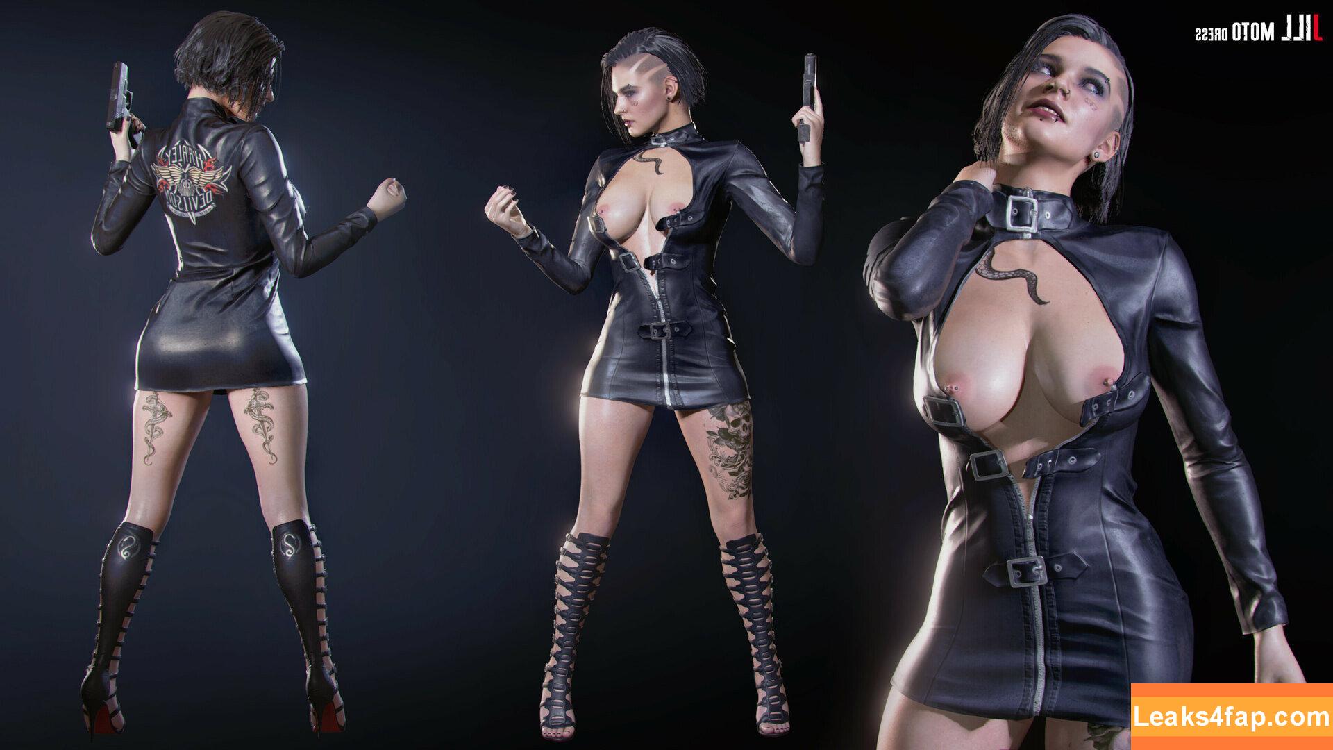 Resident Evil / residentevil слитое фото фото #0113