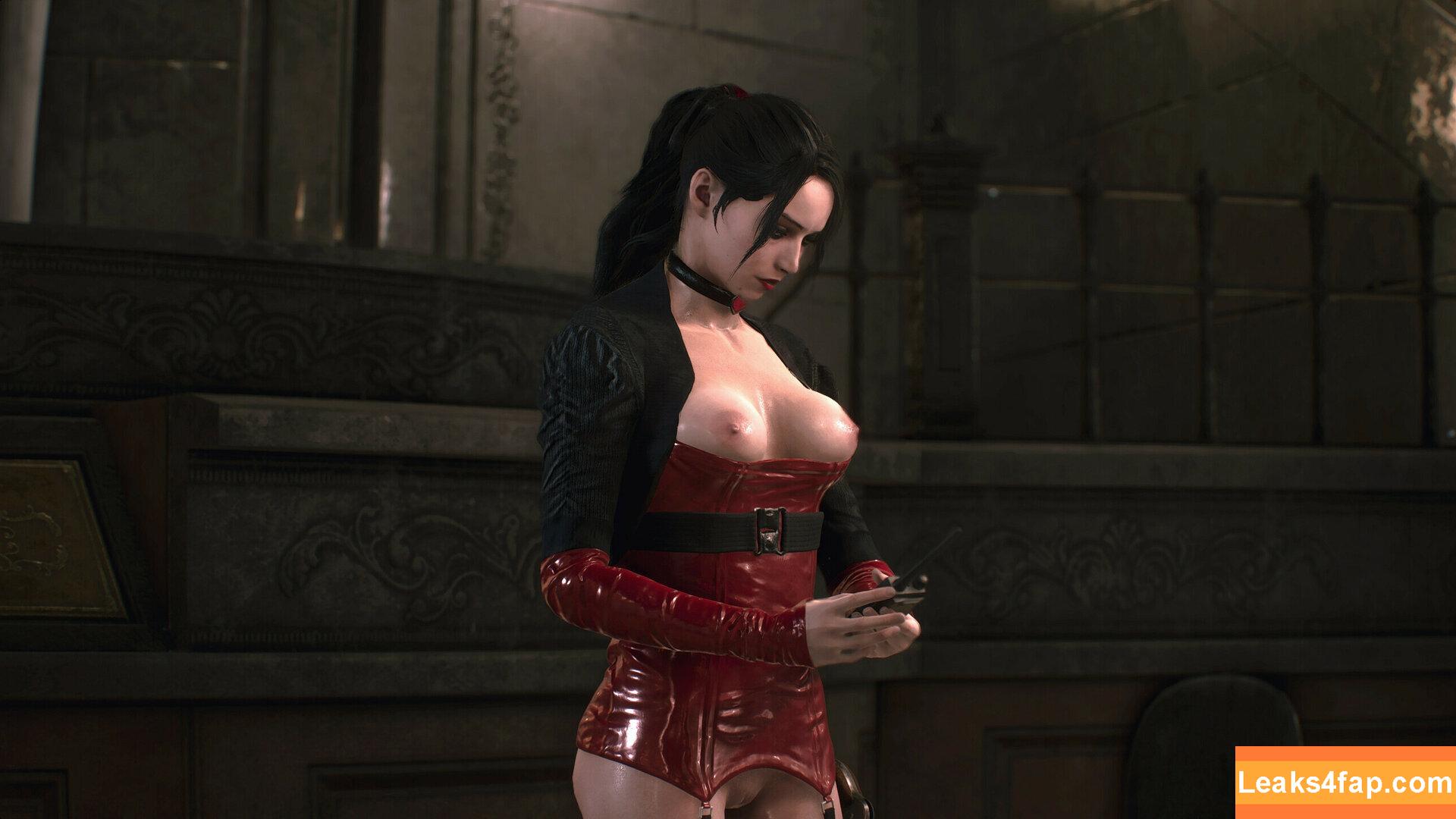 Resident Evil / residentevil слитое фото фото #0126