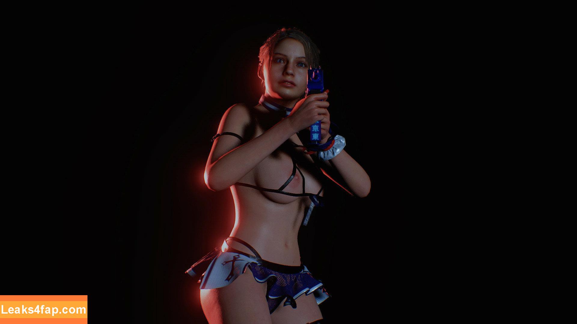 Resident Evil / residentevil слитое фото фото #0130