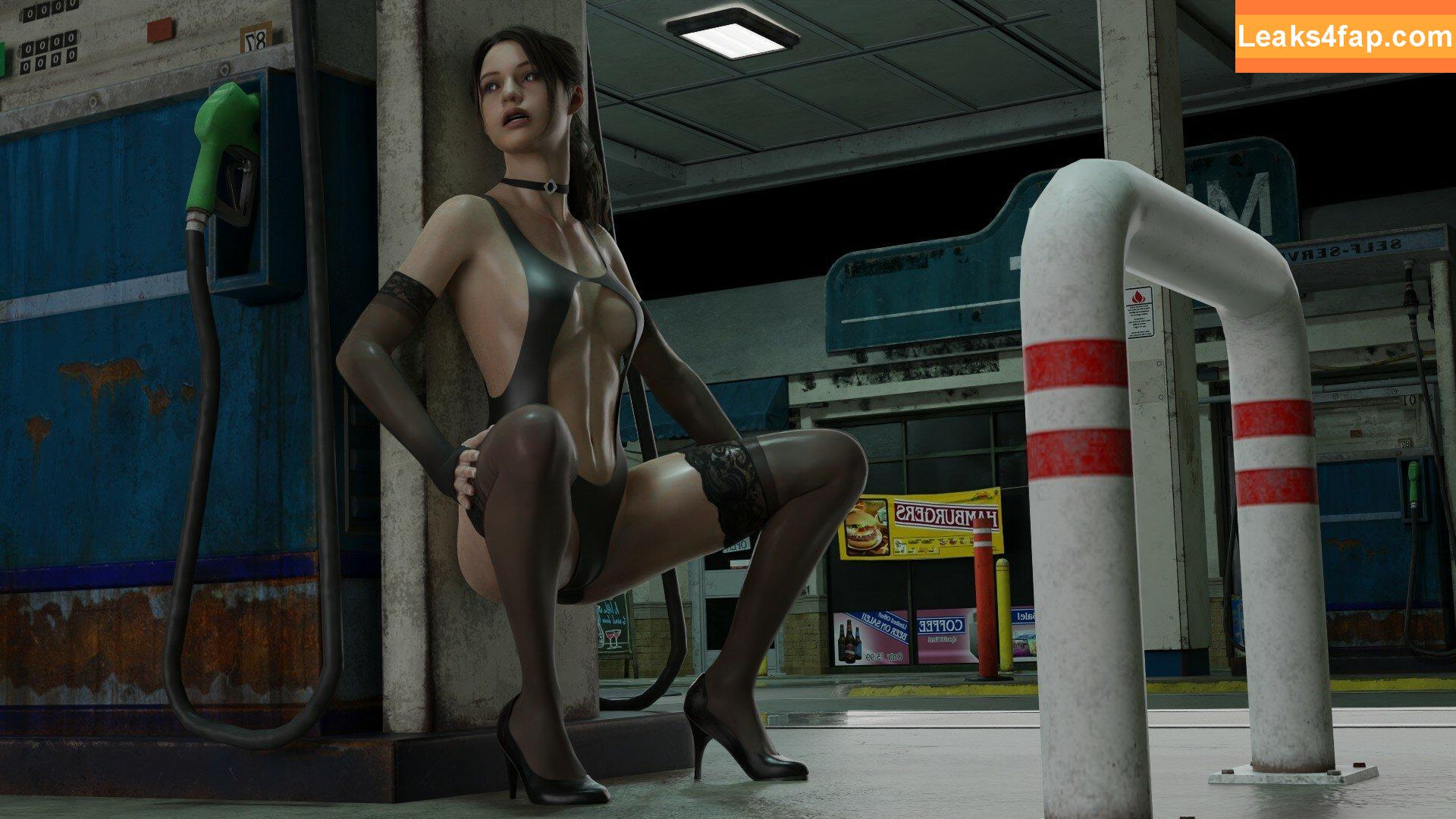 Resident Evil / residentevil слитое фото фото #0252