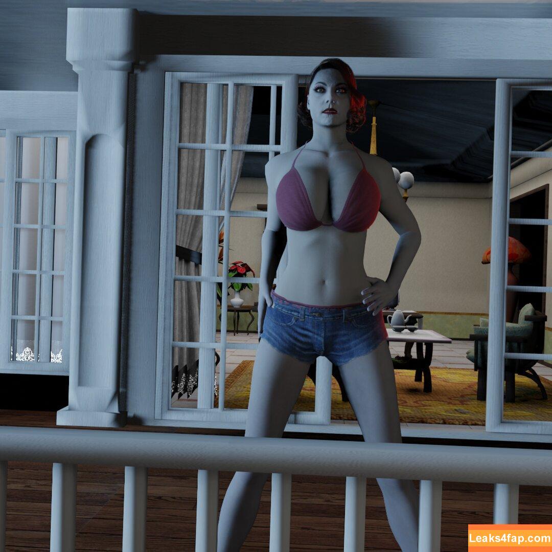 Resident Evil / residentevil слитое фото фото #0269