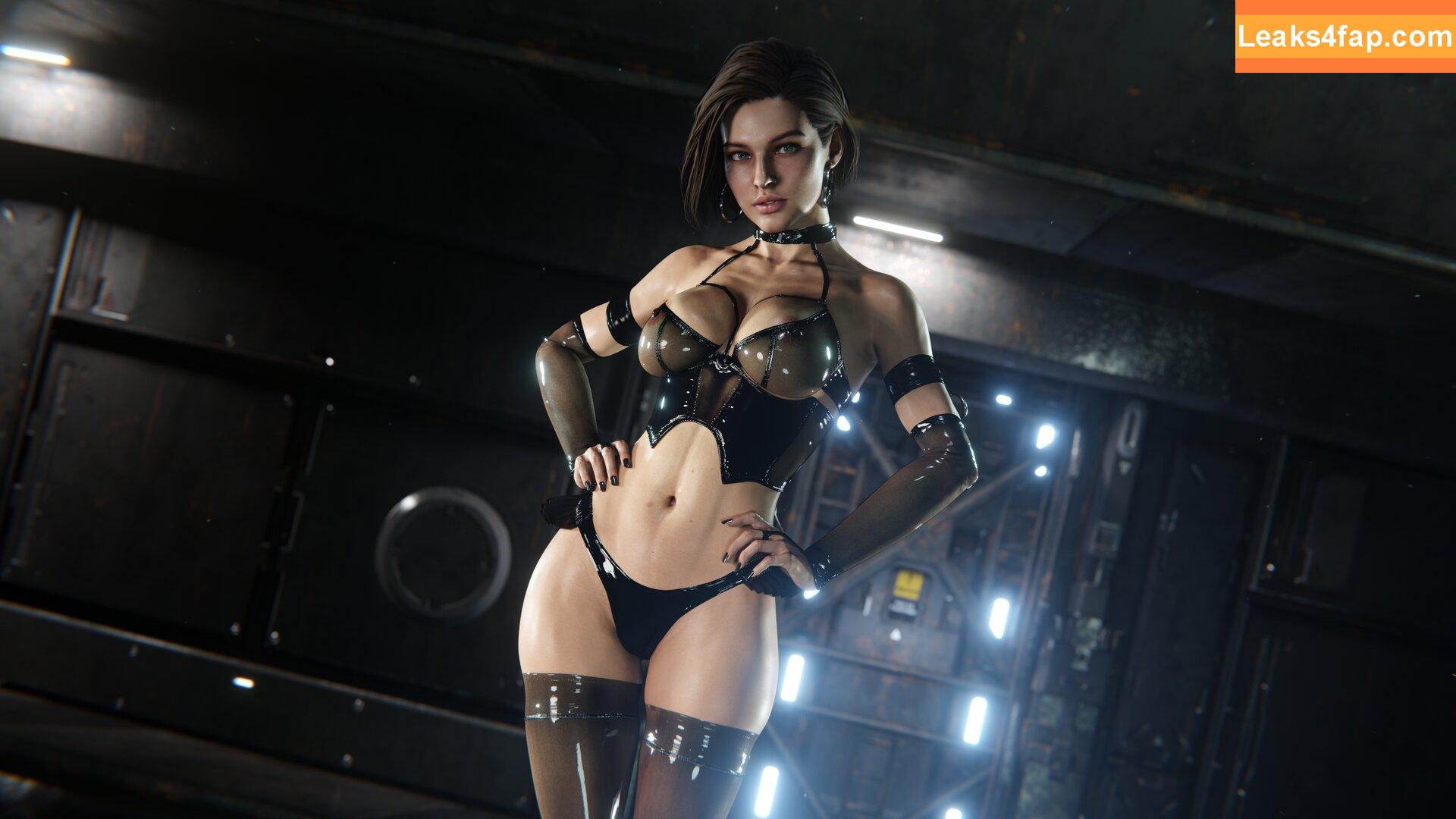 Resident Evil / residentevil leaked photo photo #0304