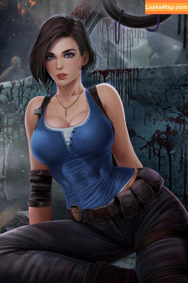 Resident Evil / residentevil слитое фото фото #0317