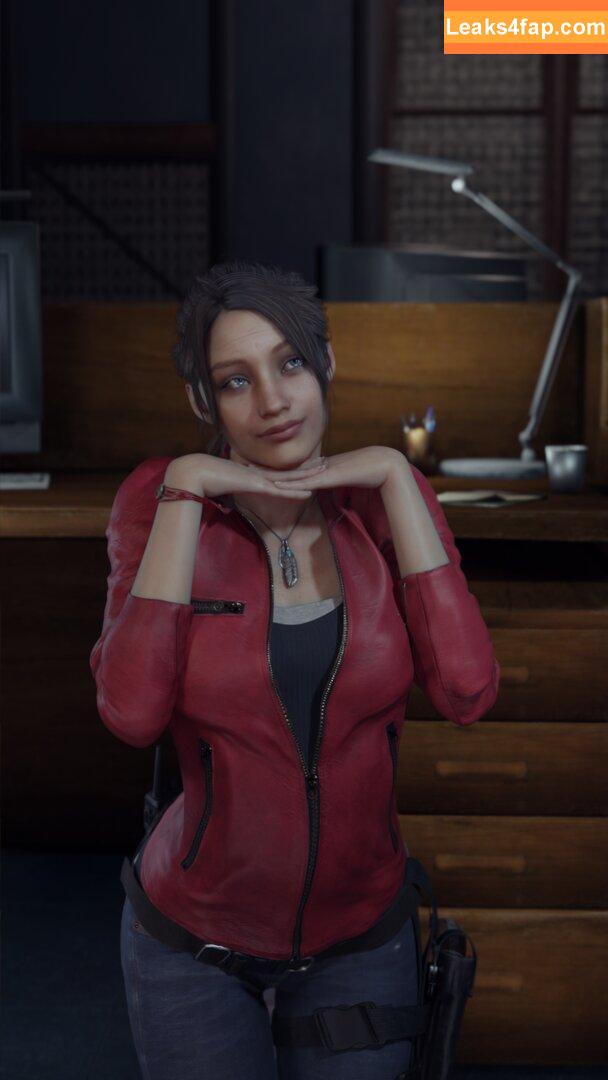 Resident Evil / residentevil слитое фото фото #0436