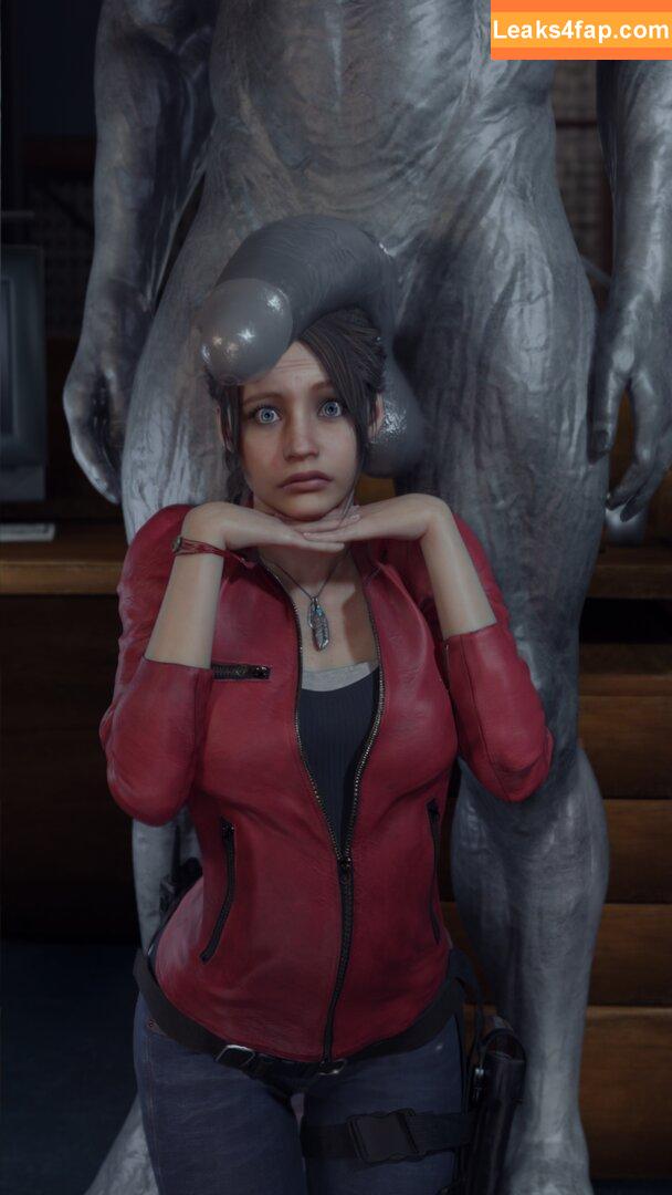 Resident Evil / residentevil слитое фото фото #0437